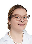 Врач Подгорная Мария Петровна