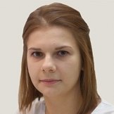Врач Подгорная Ольга Александровна