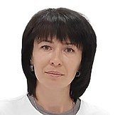 Врач Подгорнова Анна Викторовна