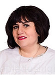 Врач Подгорнова Ольга Леонидовна
