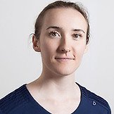 Врач Подгурская Мария Геннадьевна