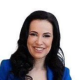 Врач Подинако Вера Николаевна