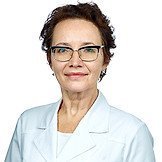 Врач Подистова Елена Анатольевна