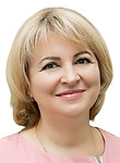 Врач Подхомутникова Виктория Викторовна