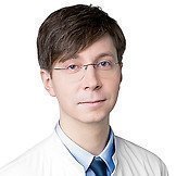 Врач Подкин Станислав Сергеевич
