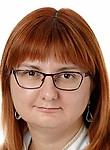 Врач Подколзина Юлия Александровна