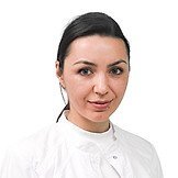 Врач Подкопай Лола Тулкиновна