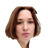 Врач Подкосина Любовь Александровна