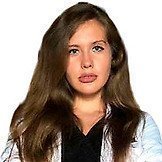 Врач Подлесная Анна Александровна