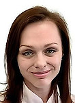 Врач Подлипалина Светлана Петровна
