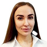 Врач Подлипенец Анна Владимировна