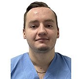 Врач Подобедов Илья Тимофеевич