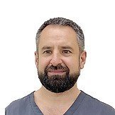 Врач Подолян Юрий Владимирович