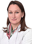 Врач Подольхова Наталья Владиславовна