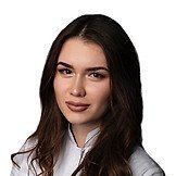 Врач Подолько Анна Евгеньевна