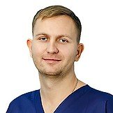 Врач Подольный Роман Александрович