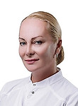 Врач Подольская Алиса Юрьевна
