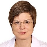 Врач Подольская Елена Викторовна