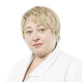 Врач Подольская Лариса Валентиновна