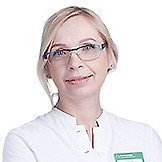 Врач Подольская Наталья Николаевна