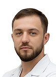 Врач Подольский Сергей Олегович