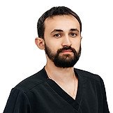 Врач Подольский Владислав Валерьевич