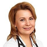 Врач Подоплекина Мария Анатольевна