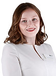Врач Подоплелова Дарья Владимировна