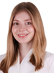 Врач Подоплелова Полина Владимировна