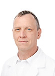 Врач Подопригора Антон Александрович