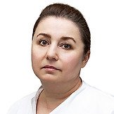 Врач Подопригора Лариса Васильевна