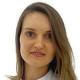 Врач Подорожнюк Кристина Валерьевна