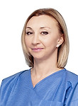 Врач Подорванова Светлана Васильевна