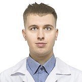 Врач Подовинников Александр Олегович