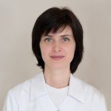 Врач Подовинникова Ирина Ивановна