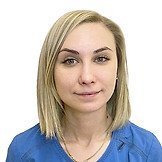 Врач Афанасьева (Подрез) Елена Борисовна
