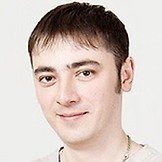 Врач Подрезов Эльмир Эльдарович