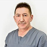 Врач Подрядов Николай Евгеньевич