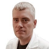 Врач Подсеваткин Денис Вячеславович