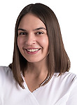 Врач Подщеколдина Елена Николаева