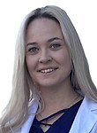 Врач Подшивалкина Алёна Александровна