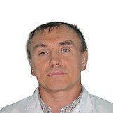 Врач Подшивалов Александр Витальевич