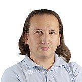 Врач Подставнев Виктор Геннадьевич