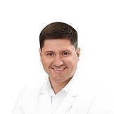 Врач Подтетенев Дмитрий Сергеевич
