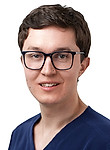 Врач Подустов Артём Евгеньевич