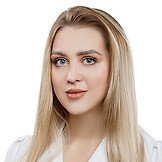 Врач Подвойская Инна Петровна