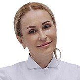 Врач Подвойская Оксана Валерьевна