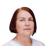 Врач Подымкина Екатерина Игнатьевна
