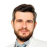 Врач Подзолков Андрей Валерьевич