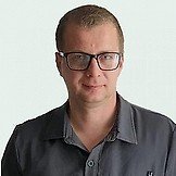 Врач Погибельный Алексей Павлович